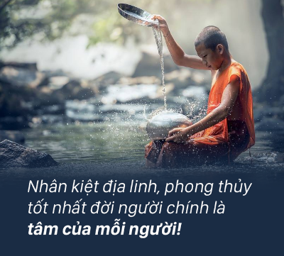Phong thủy tốt nhất là gì? Phong thủy thế nào thì tốt?
