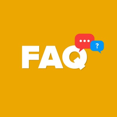Câu hỏi thường gặp