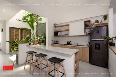 NHÀ PHỐ-2 tầng, 900tr- Đà Nẵng-2017