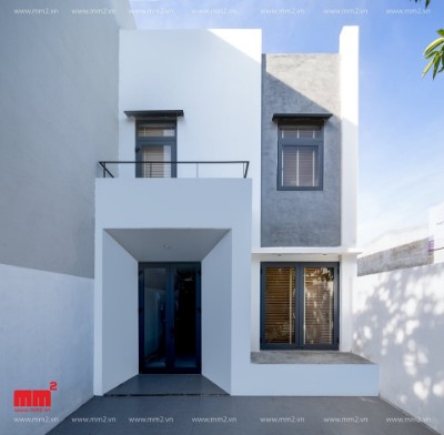 NHÀ PHỐ-2 tầng, 900tr- Đà Nẵng-2017