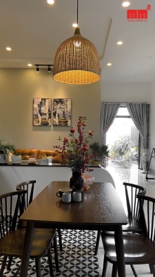 Nhà cấp 4 Biên Hòa - Đồng Nai