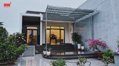 Nhà cấp 4 Biên Hòa - Đồng Nai