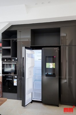 Biệt thự hiện đại Đà Nẵng
