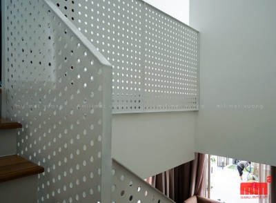 Biệt thự hiện đại Đà Nẵng