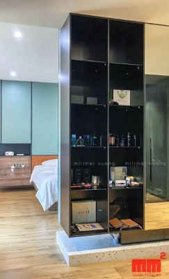 Biệt thự hiện đại Đà Nẵng