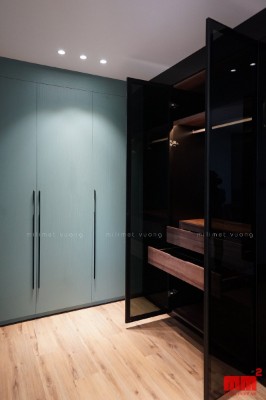 Biệt thự hiện đại Đà Nẵng