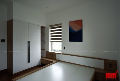 Biệt thự hiện đại Đà Nẵng