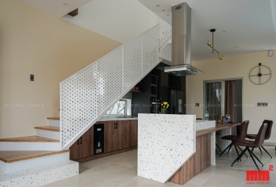 Biệt thự hiện đại Đà Nẵng