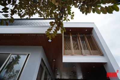 Biệt thự hiện đại Đà Nẵng