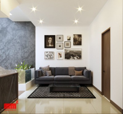 NỘI THẤT PHONG CÁCH CHÂU ÂU- hình ảnh nội thất 3D-2019