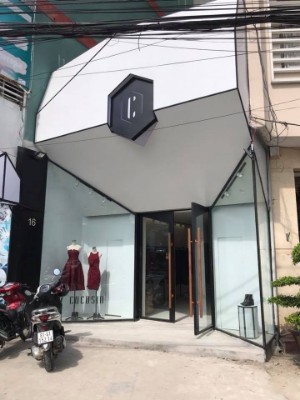 Shop quần áo COCOSIN ĐÀ NẴNG