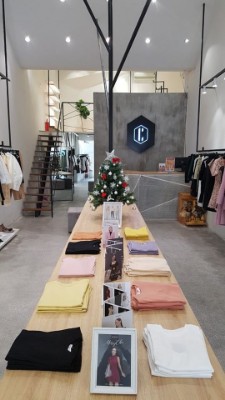 Shop quần áo COCOSIN ĐÀ NẴNG