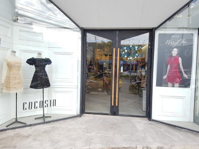 Shop quần áo COCOSIN ĐÀ NẴNG