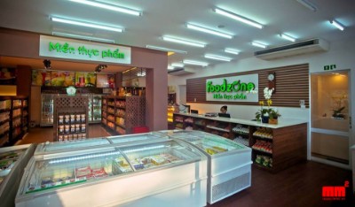Siêu thị Foodzone