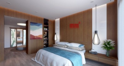 THANH VILLA- Biệt thự Phong cách truyền thống Việt Nam