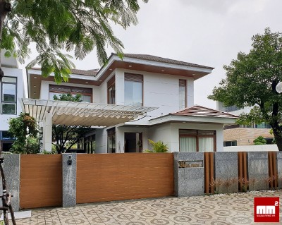 Biệt thự Euro Villa 1