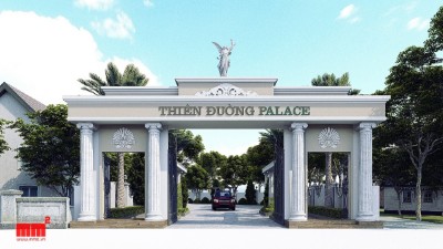 Các dự án Nhà Hàng tiêu biểu do Milimet Vuông thiết kế