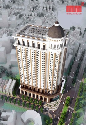 Bộ sưu tập nội thất khách sạn do Milimet Vuông thiết kế - EN