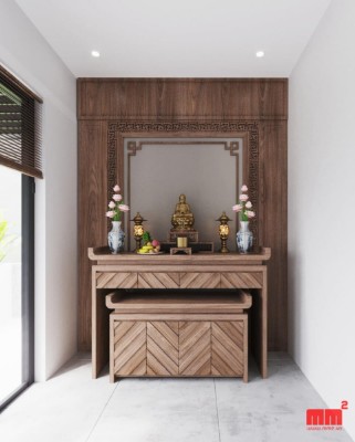 HOA CUC HOUSE - modern style 5m facade