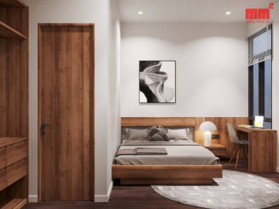 TÂM HOUSE 2, một góc chill ! - EN