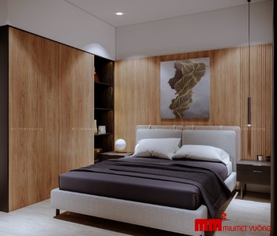 NGỌC TIẾN HOUSE chi phí xây dựng dưới 1 tỷ