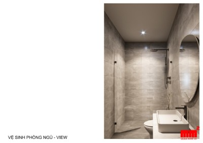 NHÀ PHỐ- mặt tiền 4,5m, không chừa sân