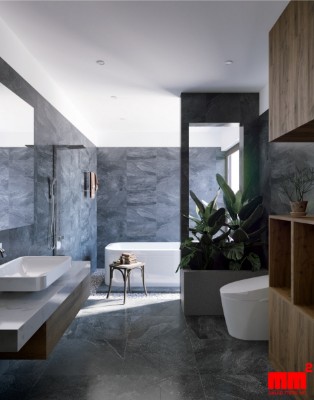 HH VILLA-  biệt thự hồ bơi, mặt tiền 10m