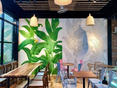 Ocha House
