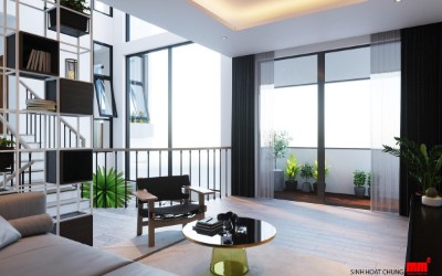 Nội thất anh Thắng, nội thất hiện đại, sang trọng - EN