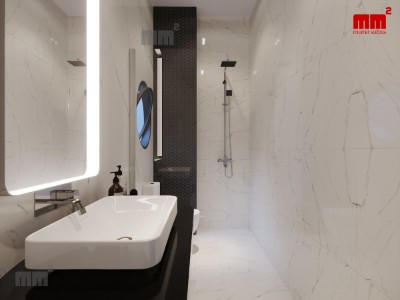 TRÂM HOUSE mặt tiền 5m