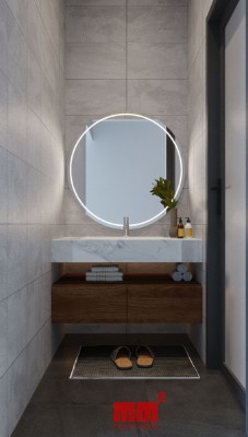 HẰNG HOUSE-  nhà phố mặt tiền 5m