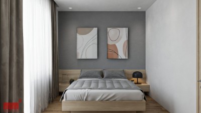 TRÚC LỆ HOUSE, nhà phố mặt tiền 4m