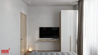 TRÚC LỆ HOUSE, nhà phố mặt tiền 4m