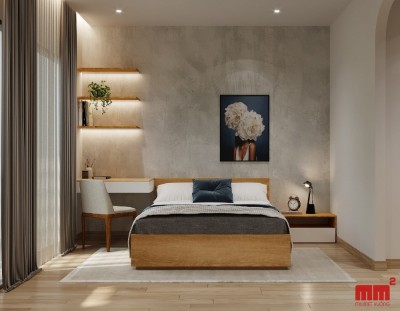HẠNH THẢO APARTMENT  nhà ở kết hợp căn hộ cho thuê 5 tầng