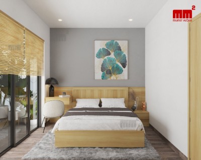 HÀ HOUSE nhà phố mặt tiền 5.3m kết hợp kinh doanh cà phê