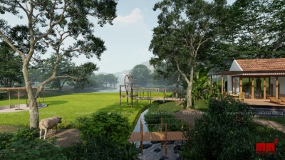 FARMSTAY: FARM quan trọng hay STAY quan trọng