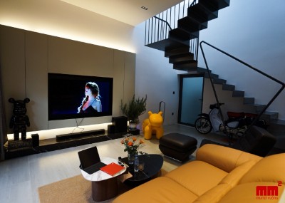 HÌNH ẢNH THỰC TẾ- Cường Phượng House- Đà Nẵng-2021