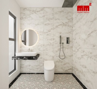 Nhà Phố Lô Cuối cùng Trong Kiệt Cụt, mặt tiền 4m