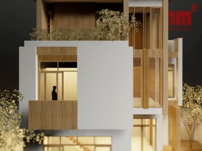 Biệt thự phố 2022