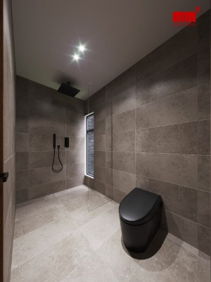 Đức house , nhà phố mặt tiền 5m với 3 phòng ngủ
