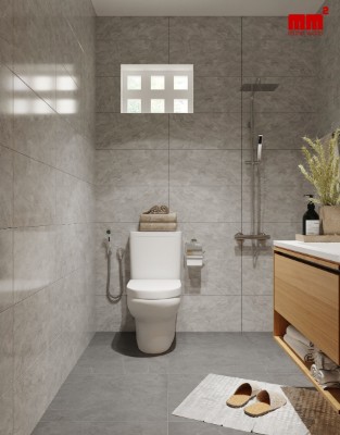 Laly house - 3 phòng ngủ, thiết kế nhẹ nhàng mặt tiền 5m