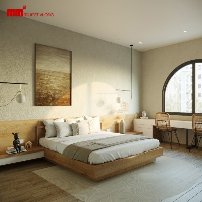 Got house - nhà phố mặt tiền 6m