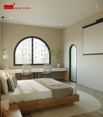 Got house - nhà phố mặt tiền 6m
