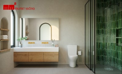 Got house - nhà phố mặt tiền 6m