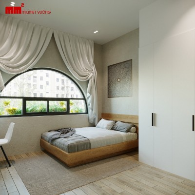Got house - nhà phố mặt tiền 6m