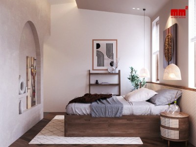 Đạt House- Thiết kết nội thất toàn bộ nhà.