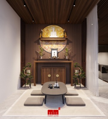 Thoa House, mẫu nhà phố ấn tượng, dẫn đầu xu hướng