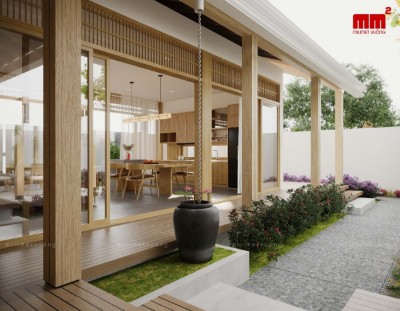 Thư House - 