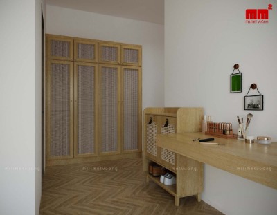Thư House - 
