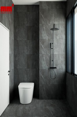 Ngà House - Mẫu nhà 2 tầng thiết kế mới lạ, độc đáo